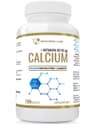 Progress Labs - Calcium + Vitamin D3 - 120 Caps
