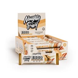 Naughty Boy - Protein Bar