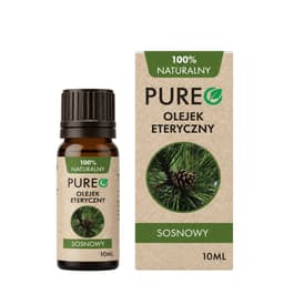 Pureo - Natural Pine Essential Oil