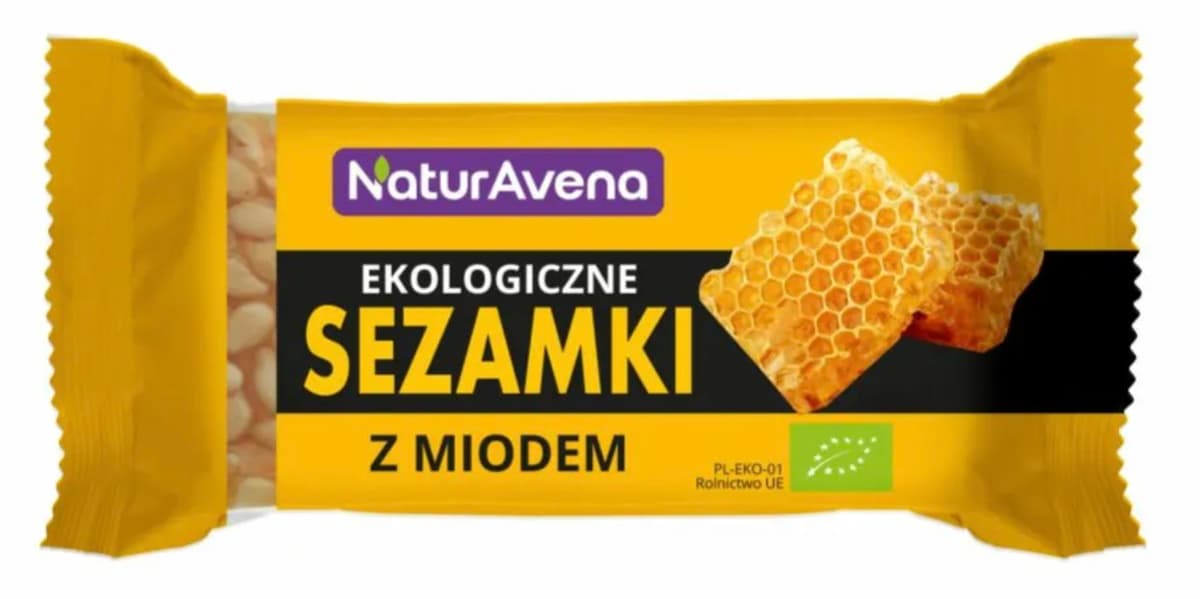 Naturavena - Ekologiset Seesaminsiemenet