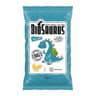 BioSaurus - Baked Organic Corn Fins - 50g