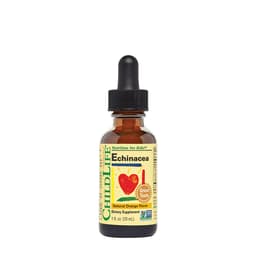 Child Life - Echinacea, Natural Orange - 30ml.