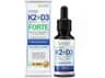 Wish - Vitamin K2+D3 Forte - 30ml