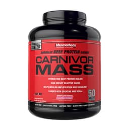 MuscleMeds - Carnivor™ Mass Gainer
