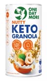 ONEDAYMORE Keto Granola 450g