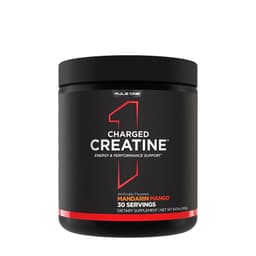Rule One - Charged Creatine