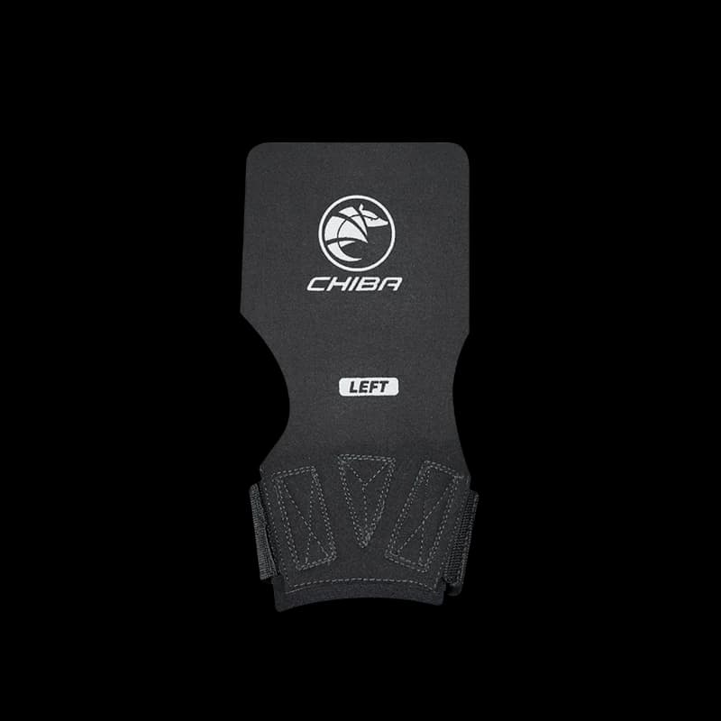 Chiba - PowerGrips - 40655, 0,3 kg