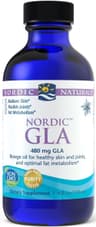 Nordic Naturals - GLA - 4 fl oz - 119 ml