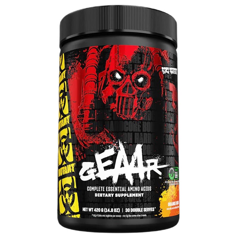 Mutant - GEAAR