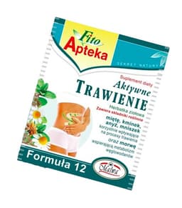 Fito Apteka - Active Digestion - 20 sachets