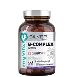 MyVita - Vitamin B-Complex