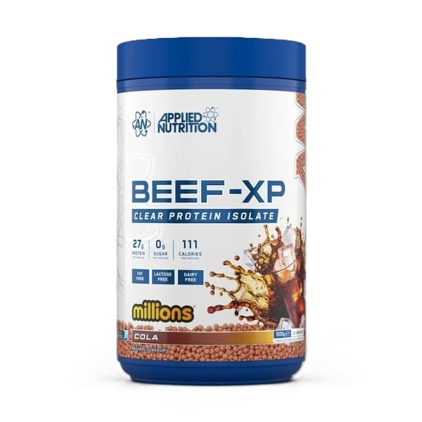Applied Nutrition - Beef-XP