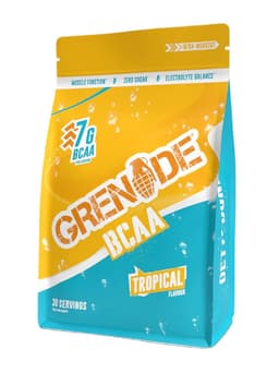 Grenade - BCAA