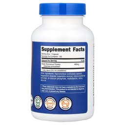 Nutricost - Wormwood - 120 Caps