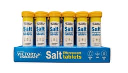 Joe Weider Victory Endurance Salt Effervescent Tablets