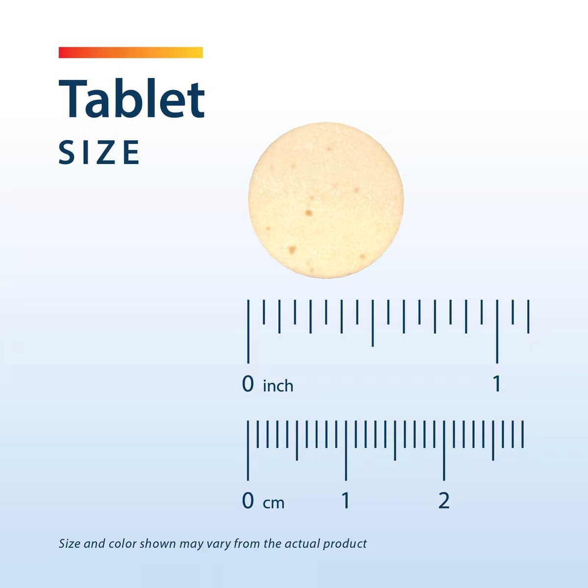 Carlson Labs - Lasten purtavat C-vitamiini - 120 kasvipohjaista tablettia