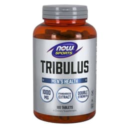 NOW Foods - Tribulus 1000mg - 180 Tablets