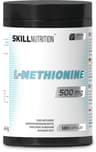 Skill Nutrition - L-Methionine, 500mg - 120 Vegan Caps