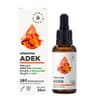 Aura Herbals - A + D3 2000IU + E + K2 - 30ml