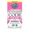 Garden Of Life - Vitamin Code Raw One For Women