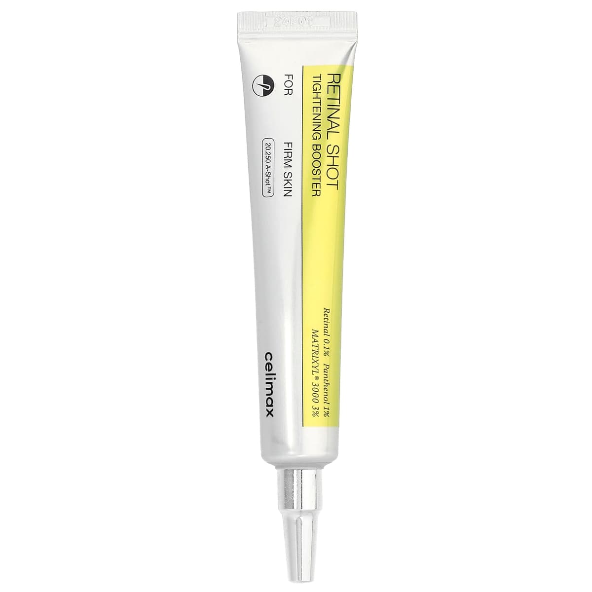 celimax - THE -A Retinol Shot booster - 15 ml