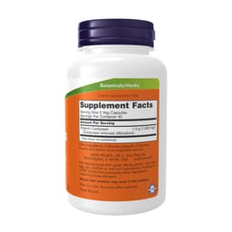 NOW Foods - Cordyceps - 90 Vcaps