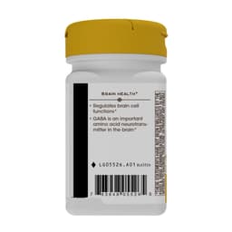 Nature's Way - GABA - 60 Vcaps
