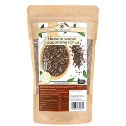 Pięć Przemian - Chia Seeds - Gluten-Free