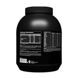 Universal Nutrition - Animal Isolate, Chokolade - 2,3kg