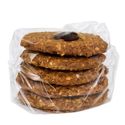 Lakoc Warszawski - Gluten-Free Oat Cookies - 150g