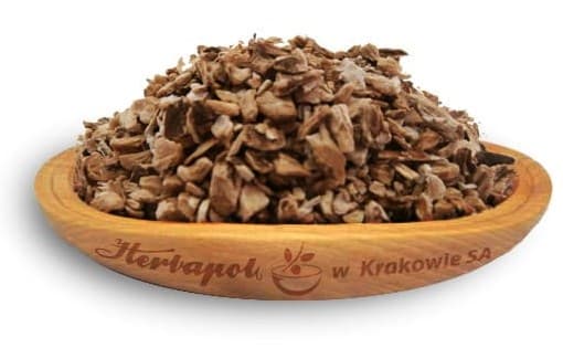 Herbapol Kraków - Burdock Root 50g