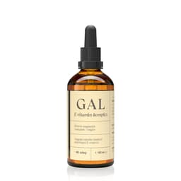 Gal - E-Vitamin Complex