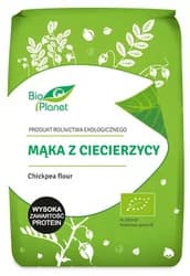 Bio Planet - Chickpea Flour - 800g