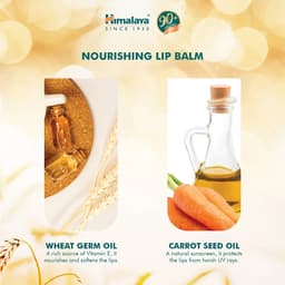 Himalaya Herbals - Nourishing Lip Balm - 10g