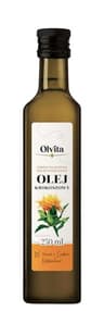 Olvita - Saflorolie - 250 ml