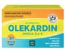 Ginseng Poland - Olekardin Omega 3-6-9 - 30 Caps