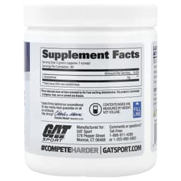 GAT Sport - L-Glutamine - 300g