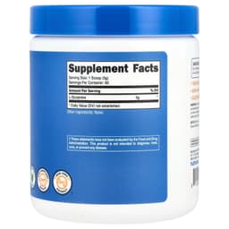 Nutricost - L-Glutamine - 300g