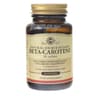 Solgar - Natural Source Oceanic Beta-Carotene - 60 Softgels