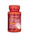 Puritan's Pride - Co Q-10 - 30 softgels