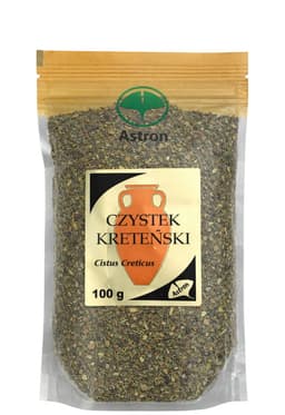 Astron - Cretan Cistus - Herbal Extract