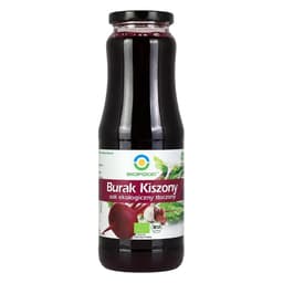 Bio Food - Organic Fermented Beetroot Juice