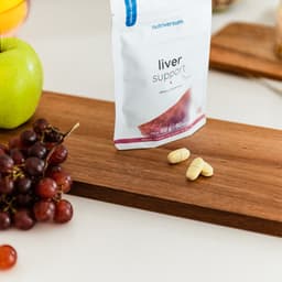Nutriversum - Liver Support - 60 Tabs