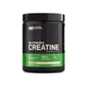 Optimum Nutrition - Mikronisoitu Kreatiinijauhe