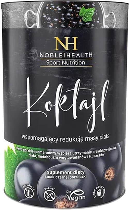 Noble Health - Cocktail - 150 g – Noble Health