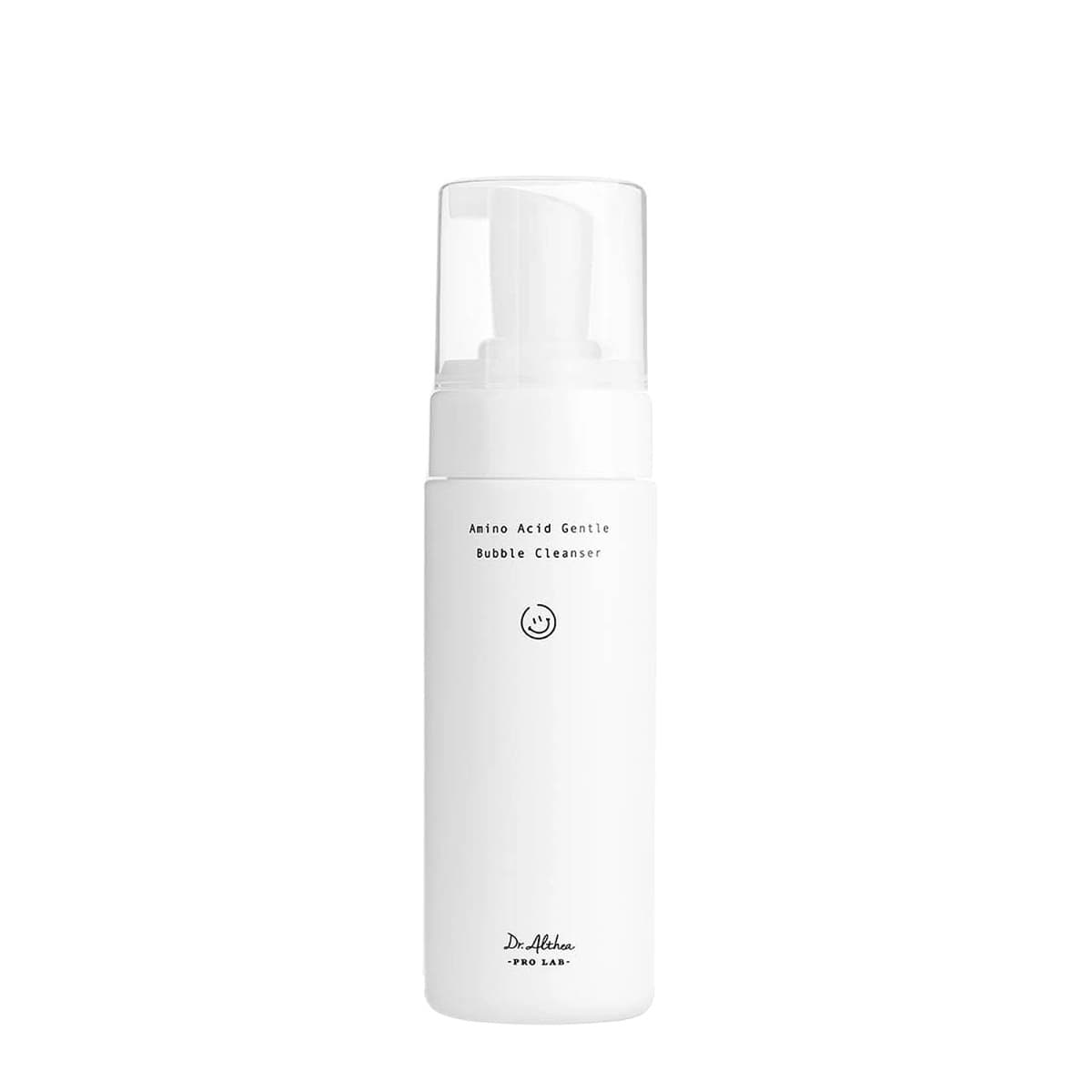 Dr.Althea - Amino Acid Gentle Bubble Cleanser 140ml