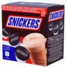 Snickers - Hot Chocolate Capsules