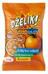 DŻELIK! - Orandżin