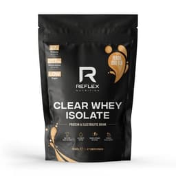 Reflex Nutrition - Clear Whey Isolate