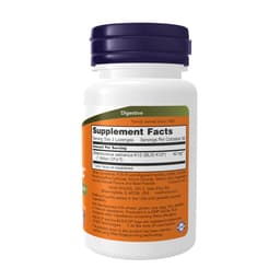 NOW Foods - OralBiotic - 60 Lozenges